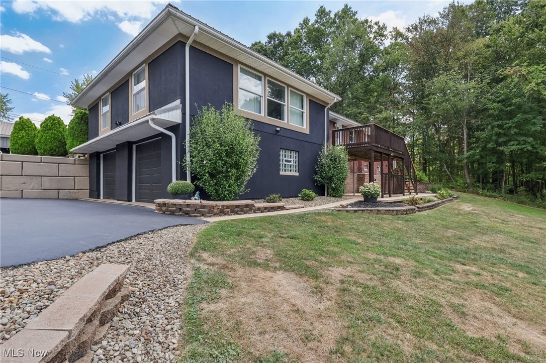 Village/East Palestine - Residential