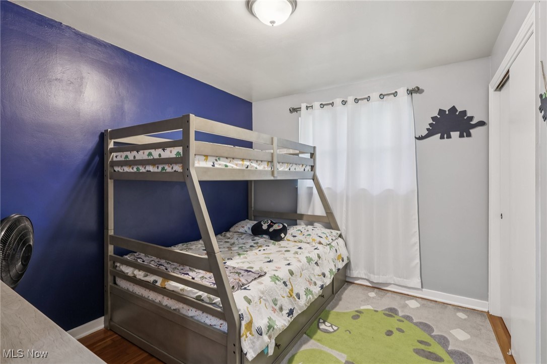 Village/East Palestine - Residential