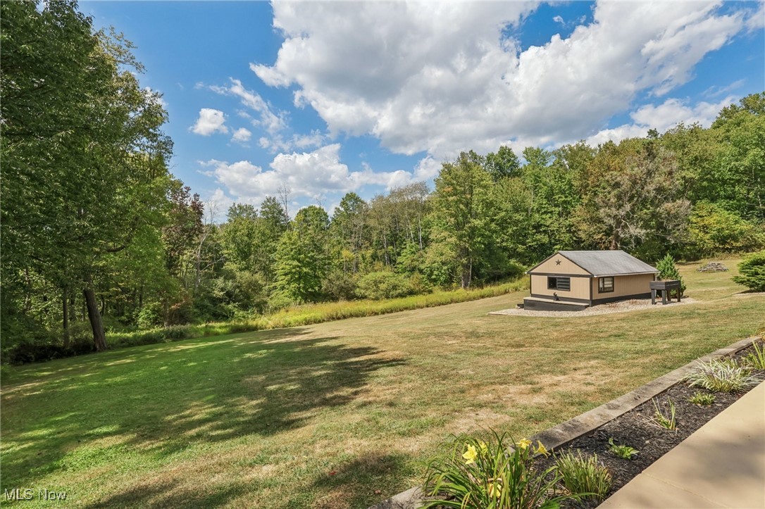 Village/East Palestine - Residential