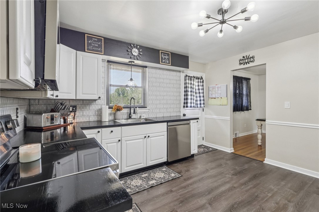 Village/East Palestine - Residential