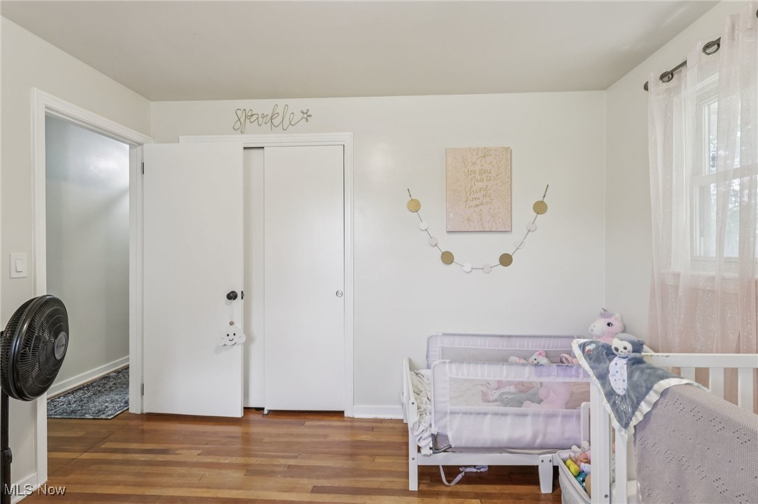 Village/East Palestine - Residential