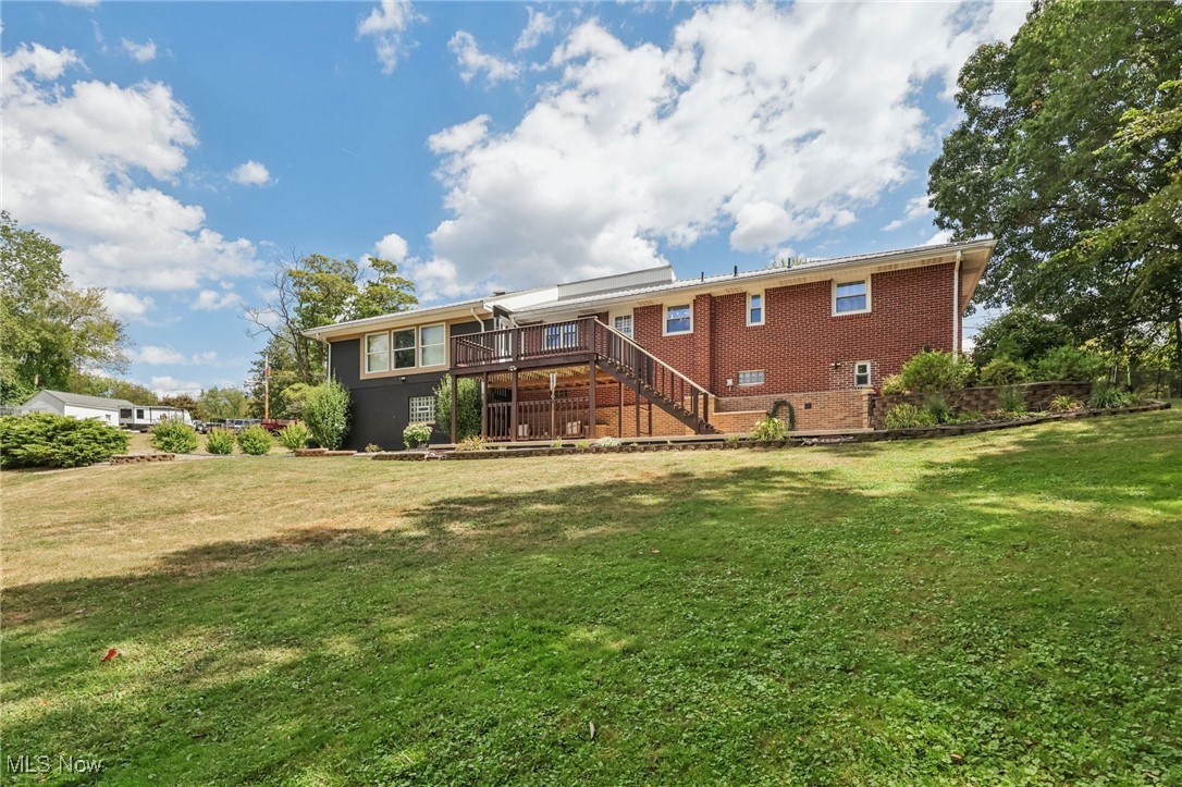 Village/East Palestine - Residential