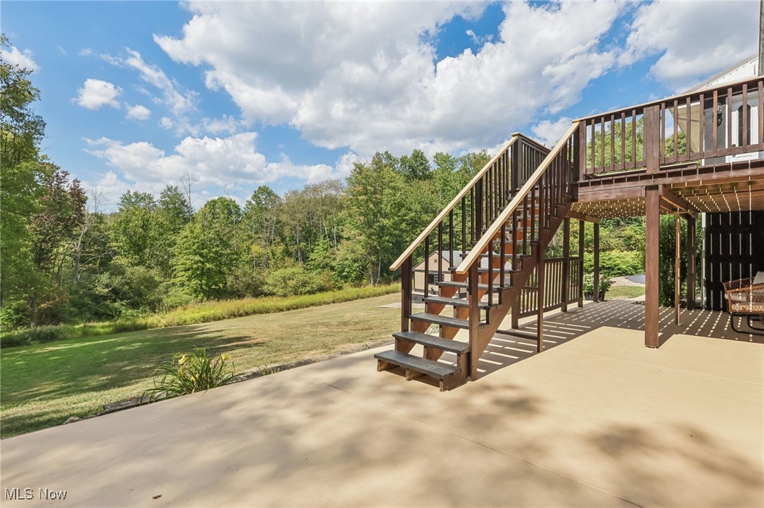 Village/East Palestine - Residential