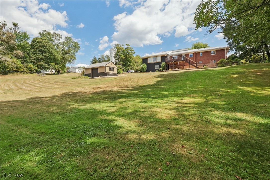 Village/East Palestine - Residential