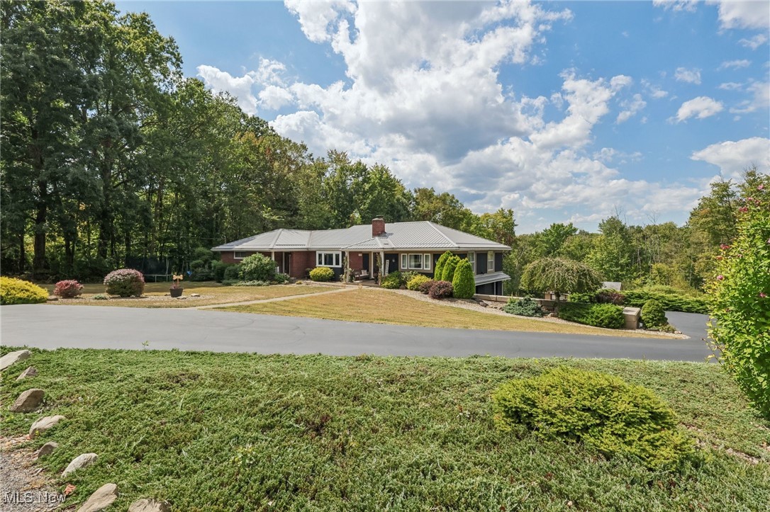 Village/East Palestine - Residential