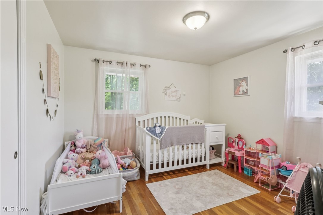 Village/East Palestine - Residential