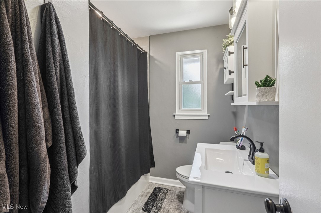 Village/East Palestine - Residential