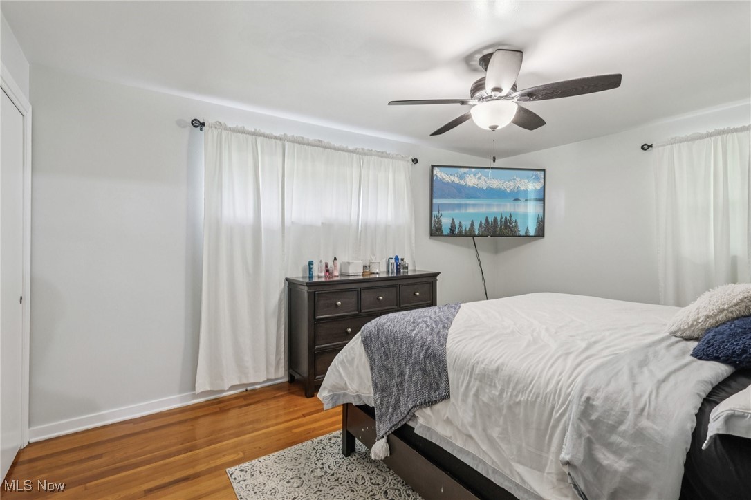 Village/East Palestine - Residential