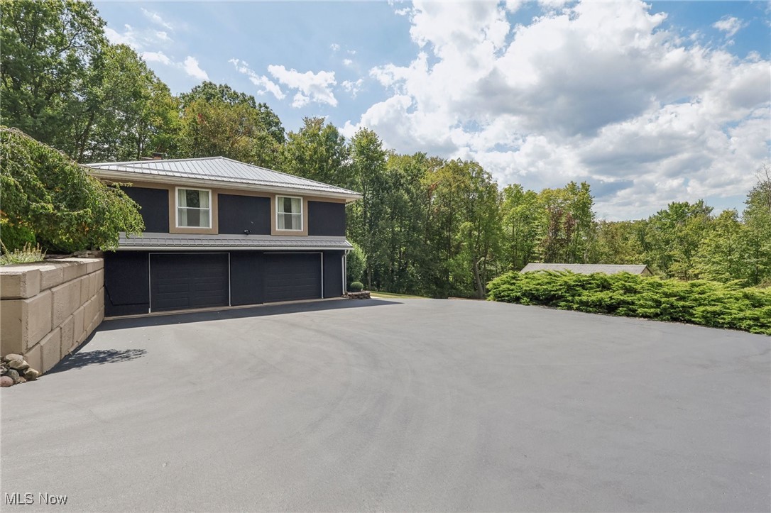 Village/East Palestine - Residential