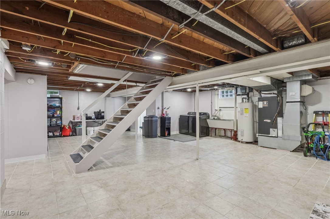 Village/East Palestine - Residential