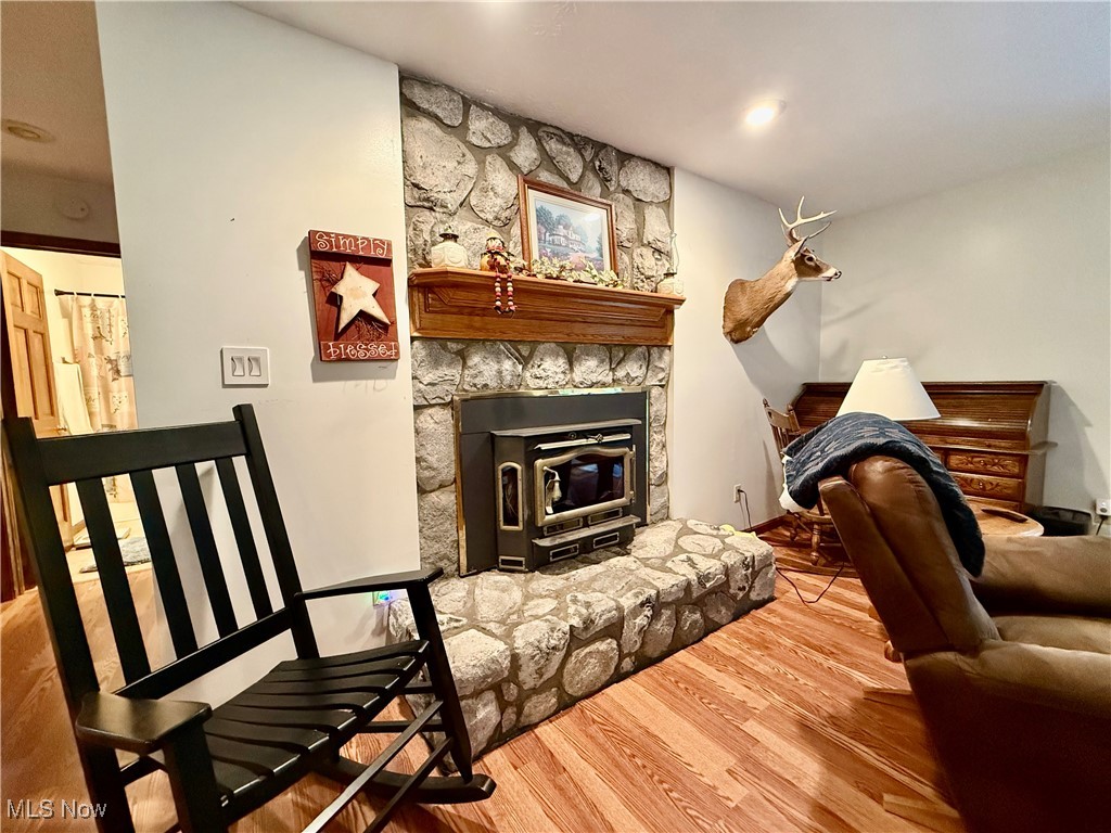 87 Johnson Lane, Saint Marys, West Virginia image 2
