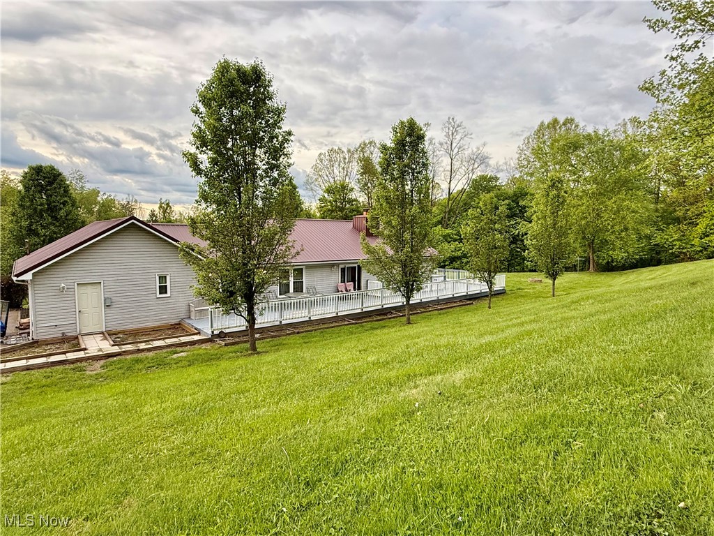87 Johnson Lane, Saint Marys, West Virginia image 42