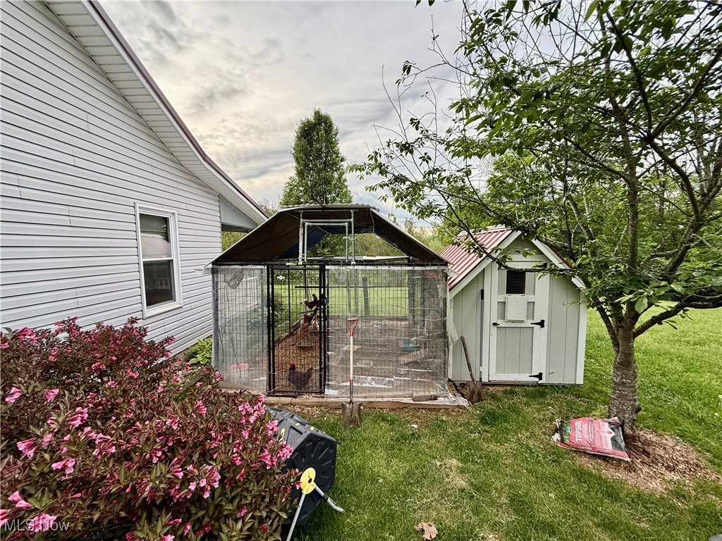 87 Johnson Lane, Saint Marys, West Virginia image 35