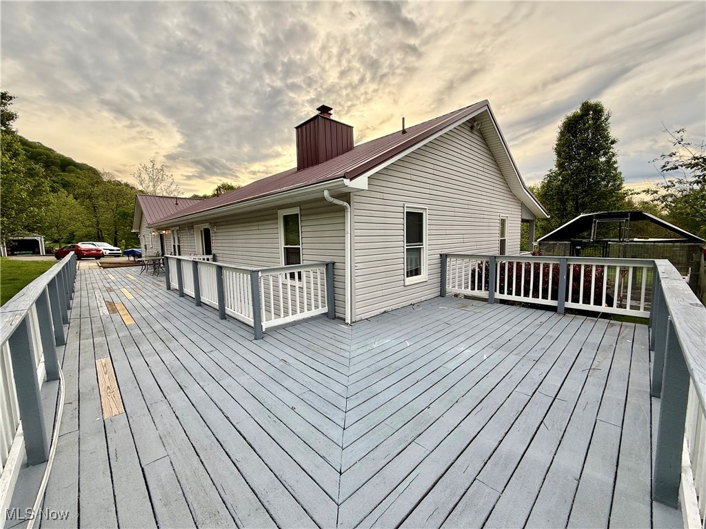 87 Johnson Lane, Saint Marys, West Virginia image 37