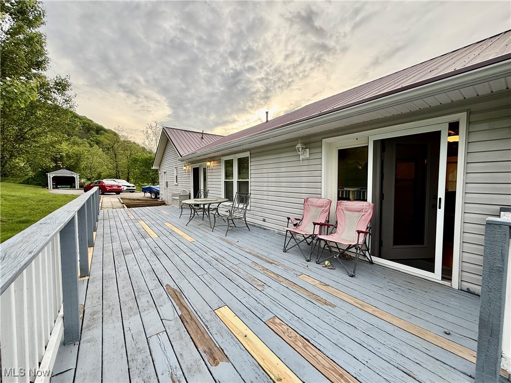 87 Johnson Lane, Saint Marys, West Virginia image 38