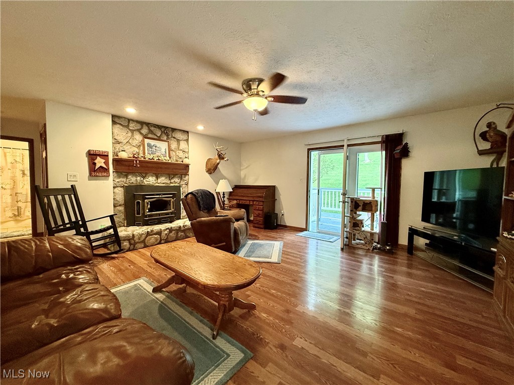 87 Johnson Lane, Saint Marys, West Virginia image 3
