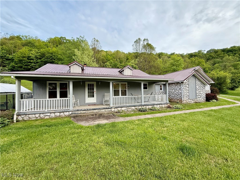 87 Johnson Lane, Saint Marys, West Virginia image 1
