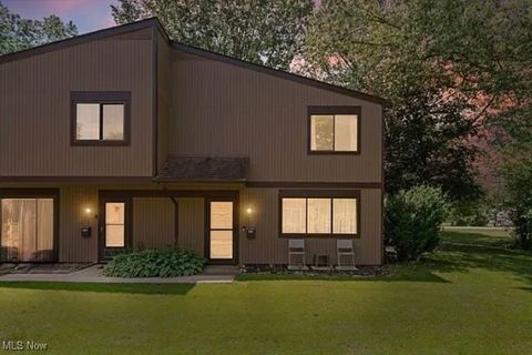 26651 Lake of the Falls 26651 Olmsted Falls OH 44138