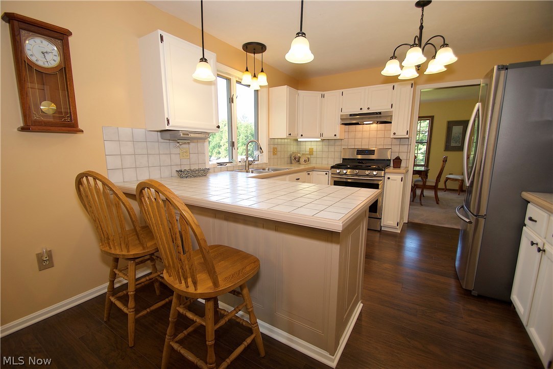 Ashtabula - Residential