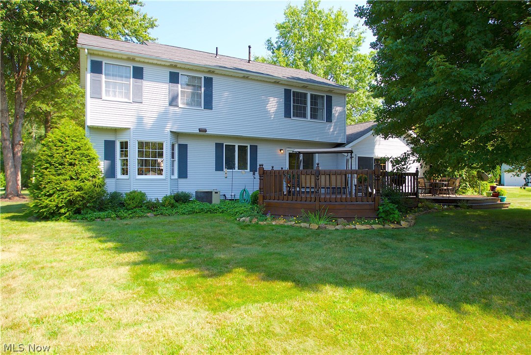 Ashtabula - Residential