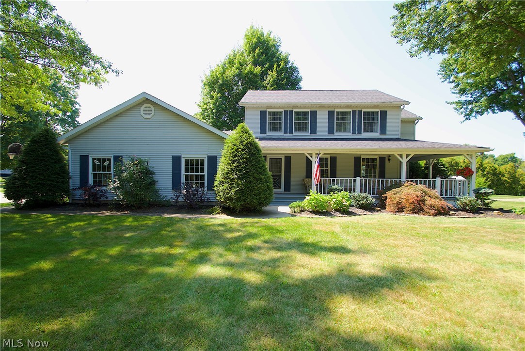 Ashtabula - Residential