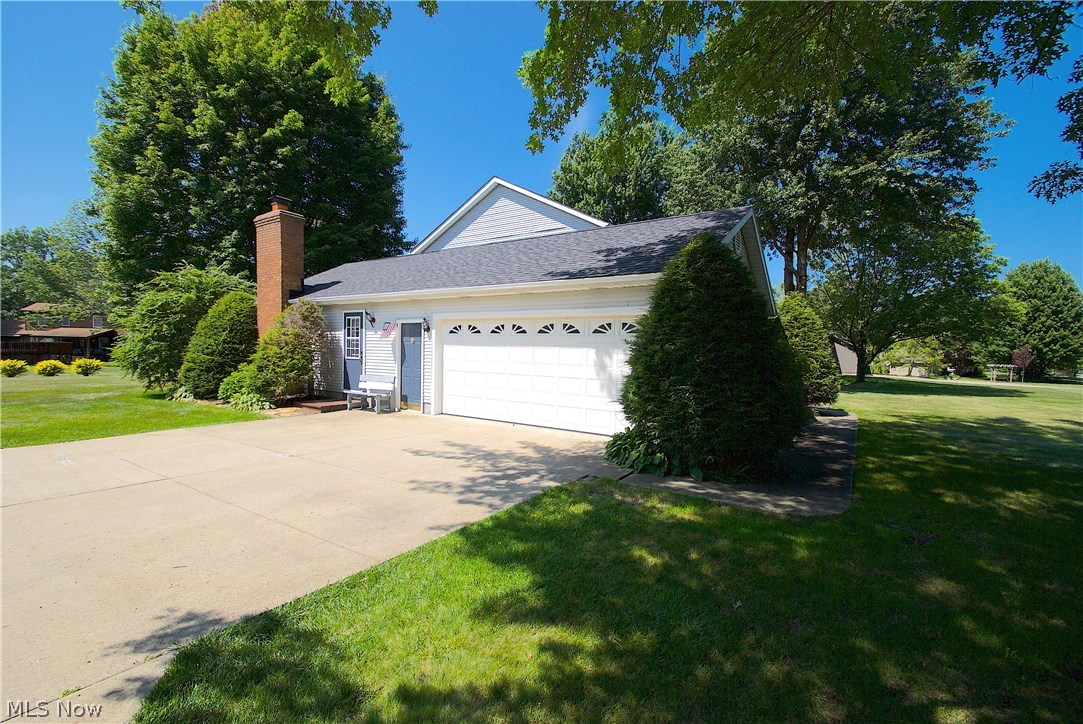 Ashtabula - Residential