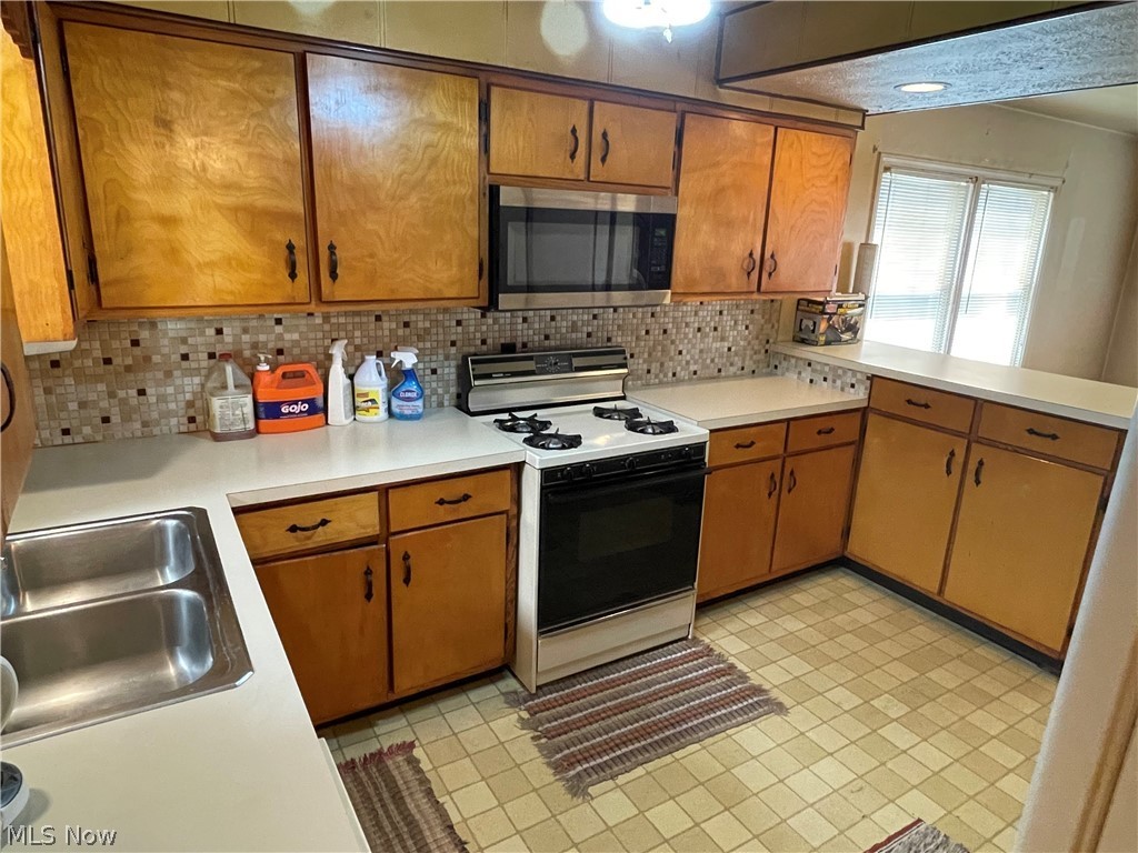 Victory Terrace - Residential