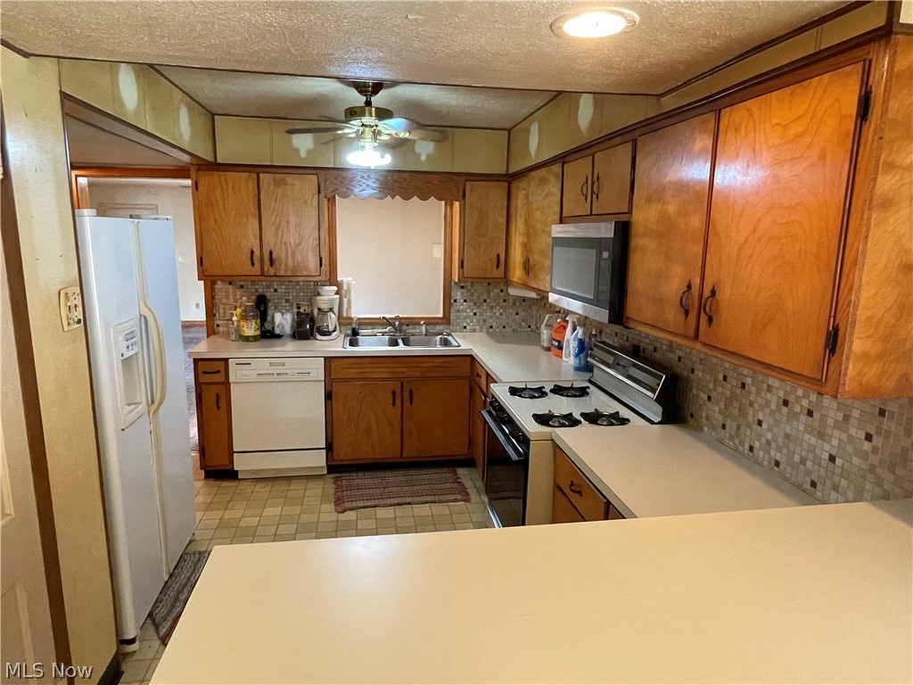 Victory Terrace - Residential