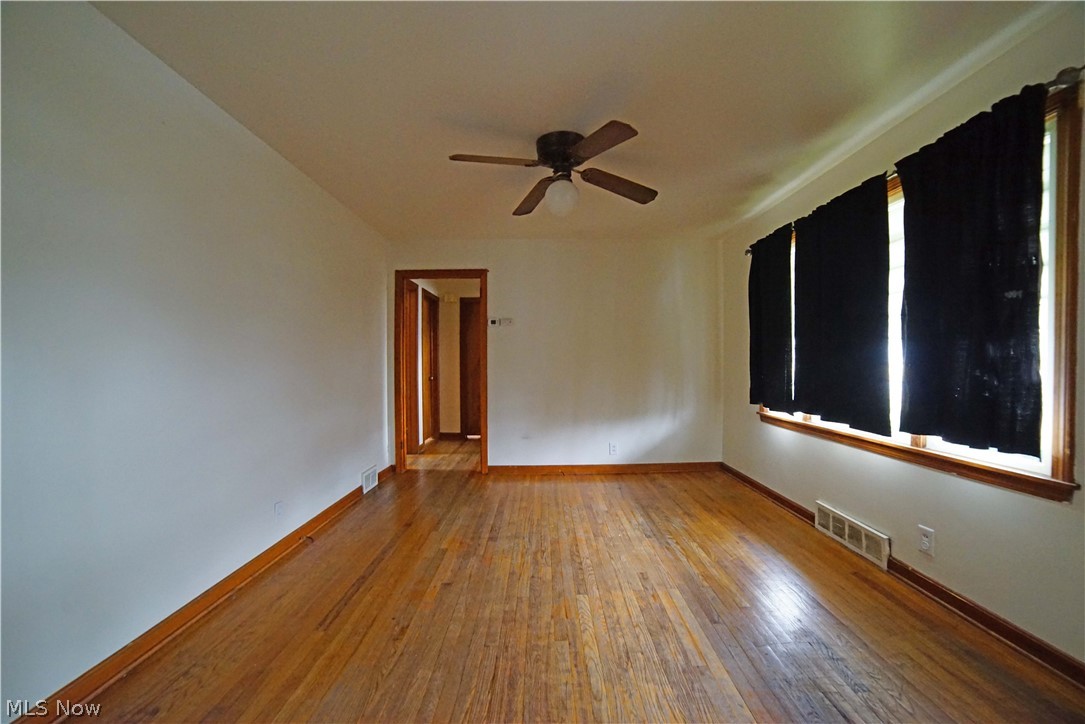 Louis Lev & Son Inc - Residential Lease