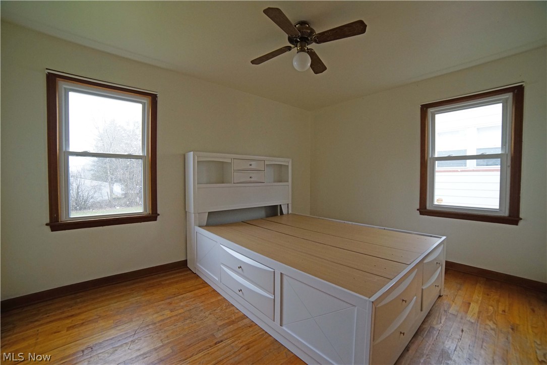 Louis Lev & Son Inc - Residential Lease