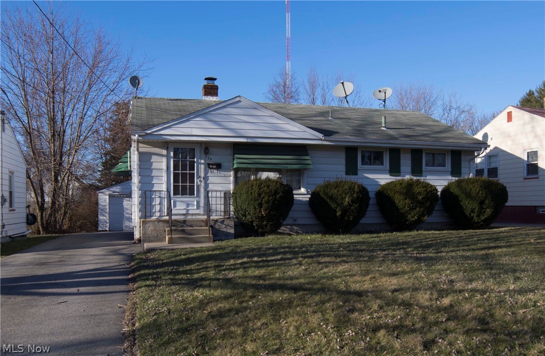 Louis Lev & Son Inc - Residential Lease