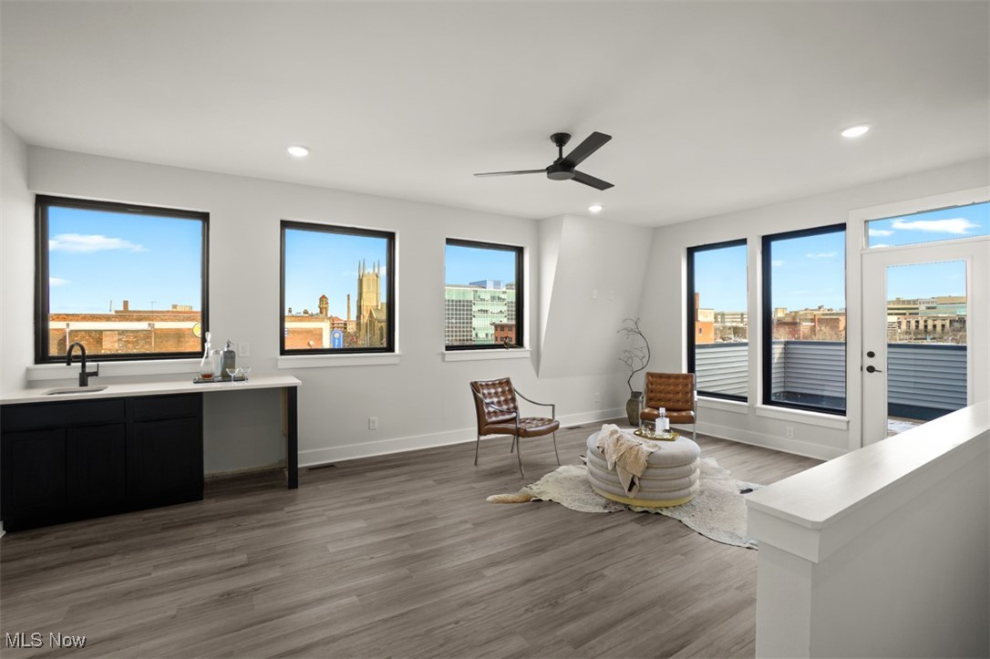 Sub Plat/Avenue District Ph - Residential