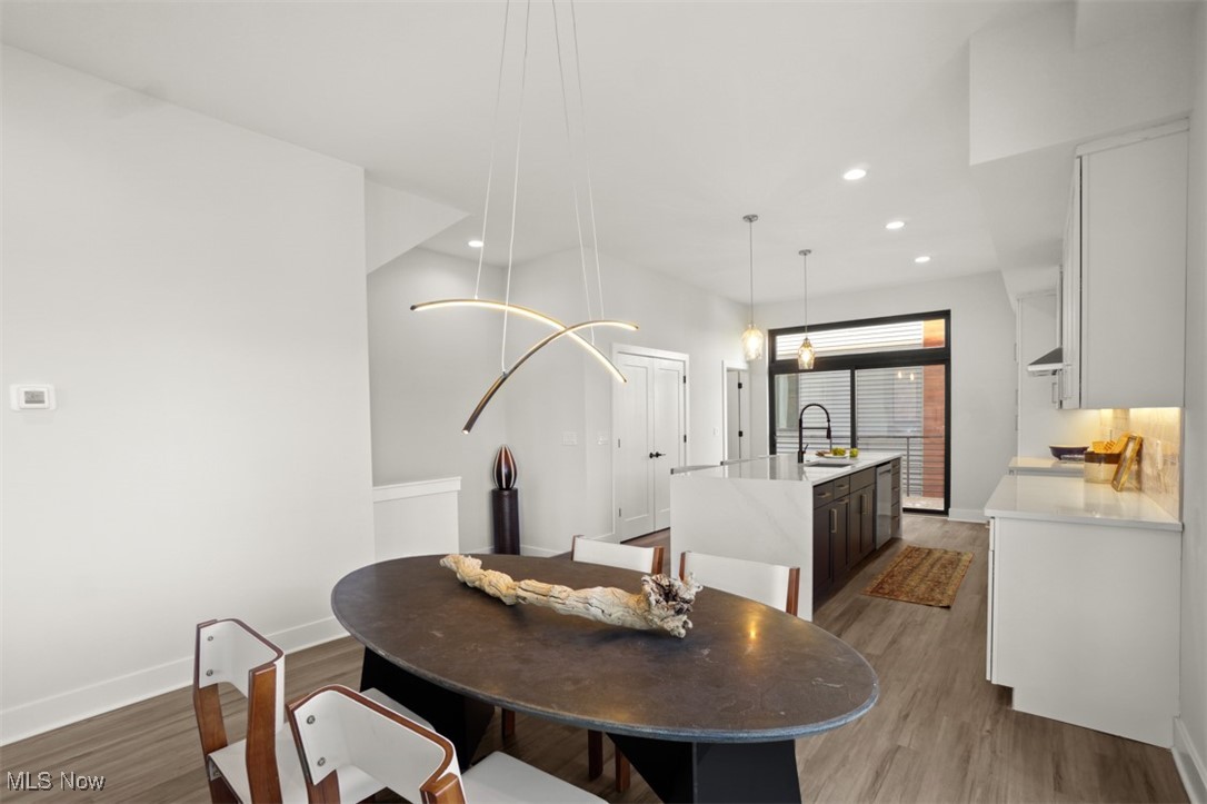 Sub Plat/Avenue District Ph - Residential