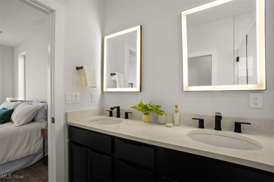 Sub Plat/Avenue District Ph - Residential