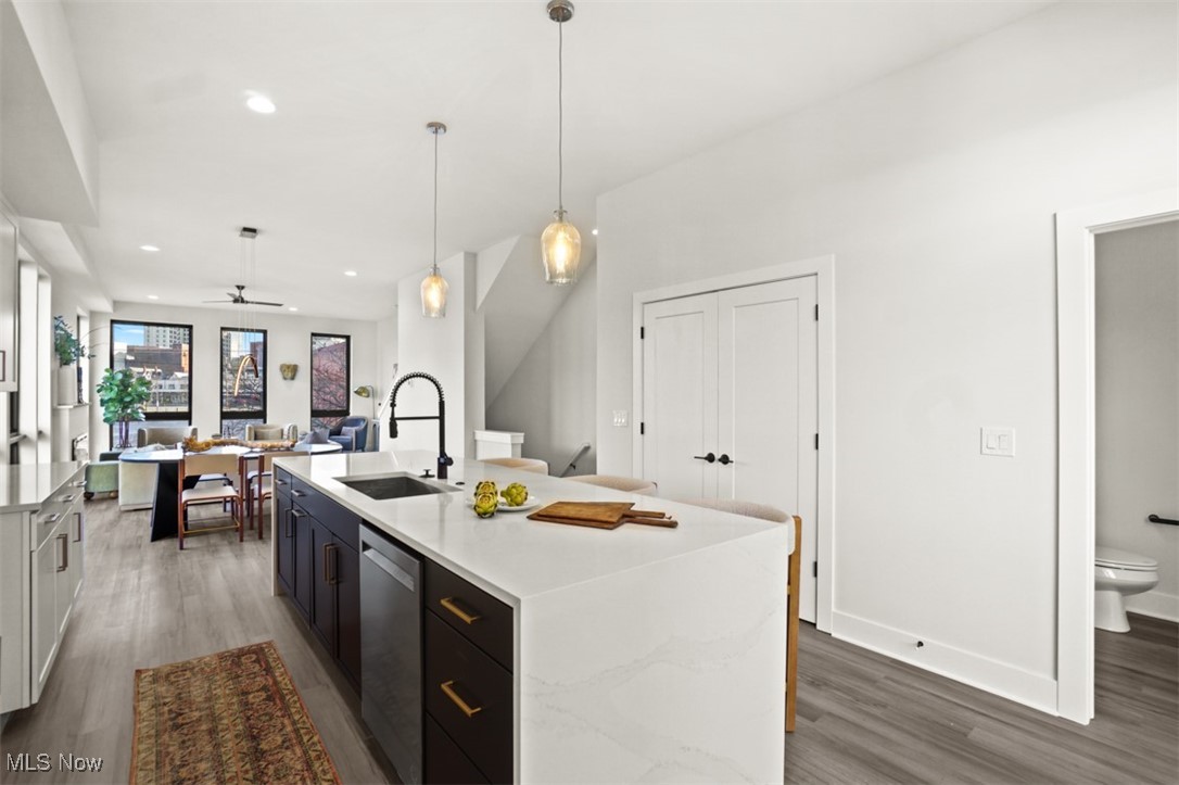 Sub Plat/Avenue District Ph - Residential