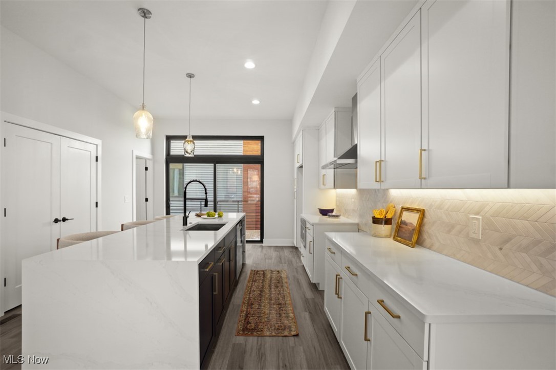 Sub Plat/Avenue District Ph - Residential