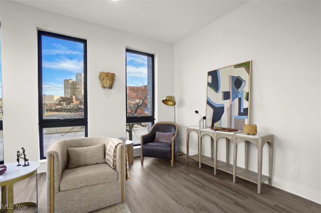 Sub Plat/Avenue District Ph - Residential