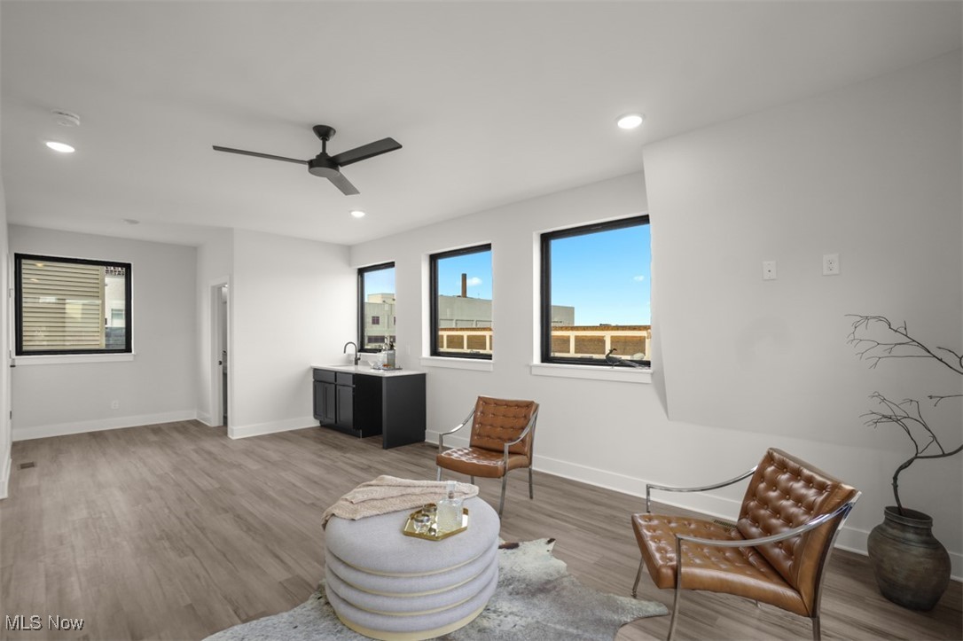 Sub Plat/Avenue District Ph - Residential