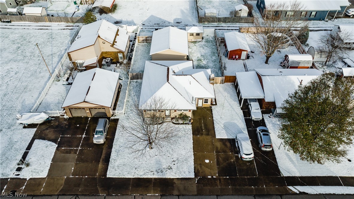 Stewart Adn - Residential