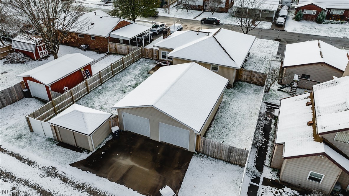 Stewart Adn - Residential