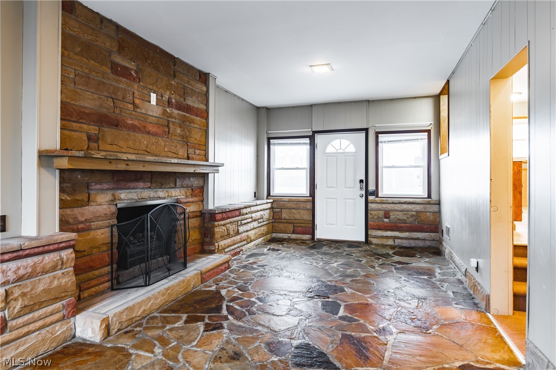 Stewart Adn - Residential