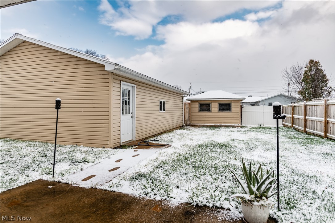 Stewart Adn - Residential