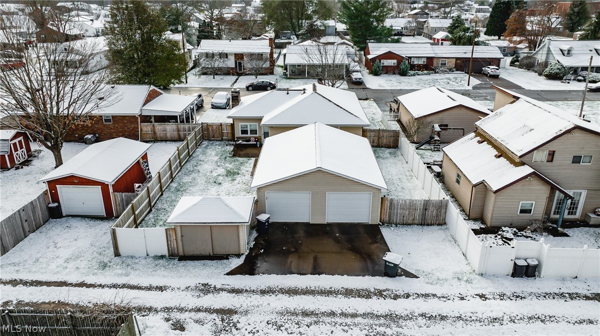 Stewart Adn - Residential