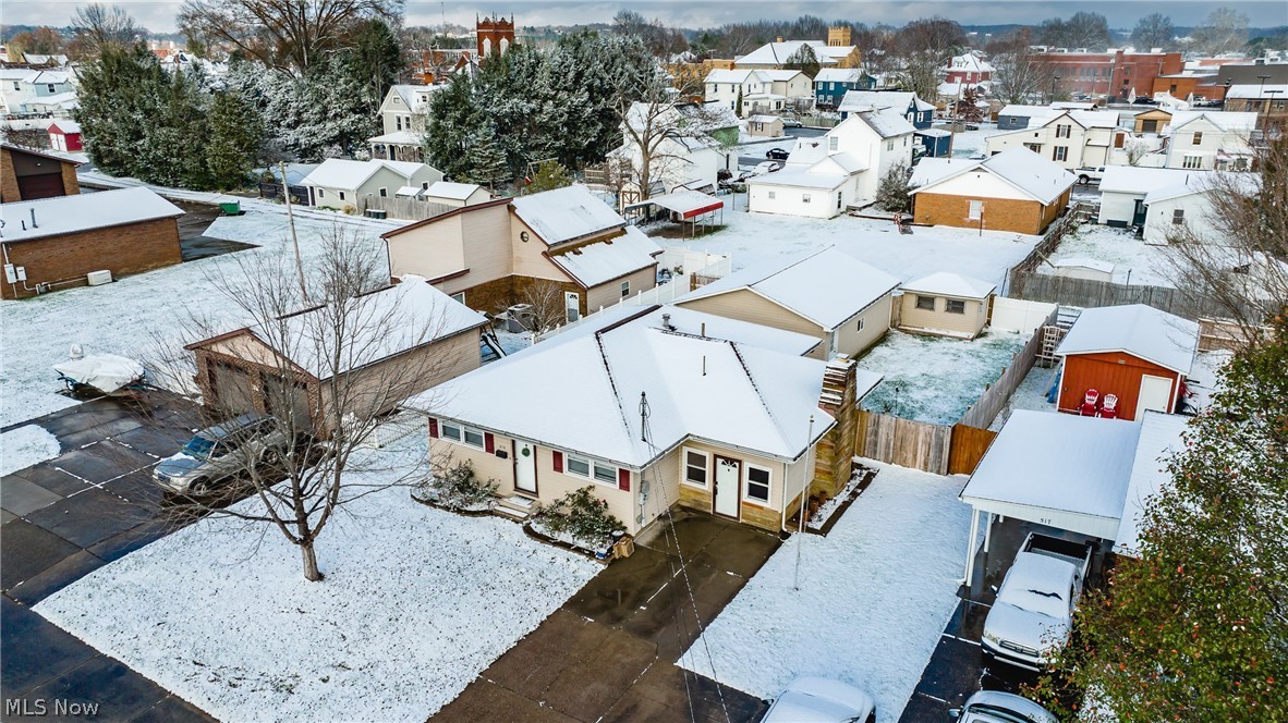 Stewart Adn - Residential