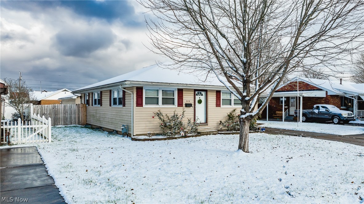 Stewart Adn - Residential