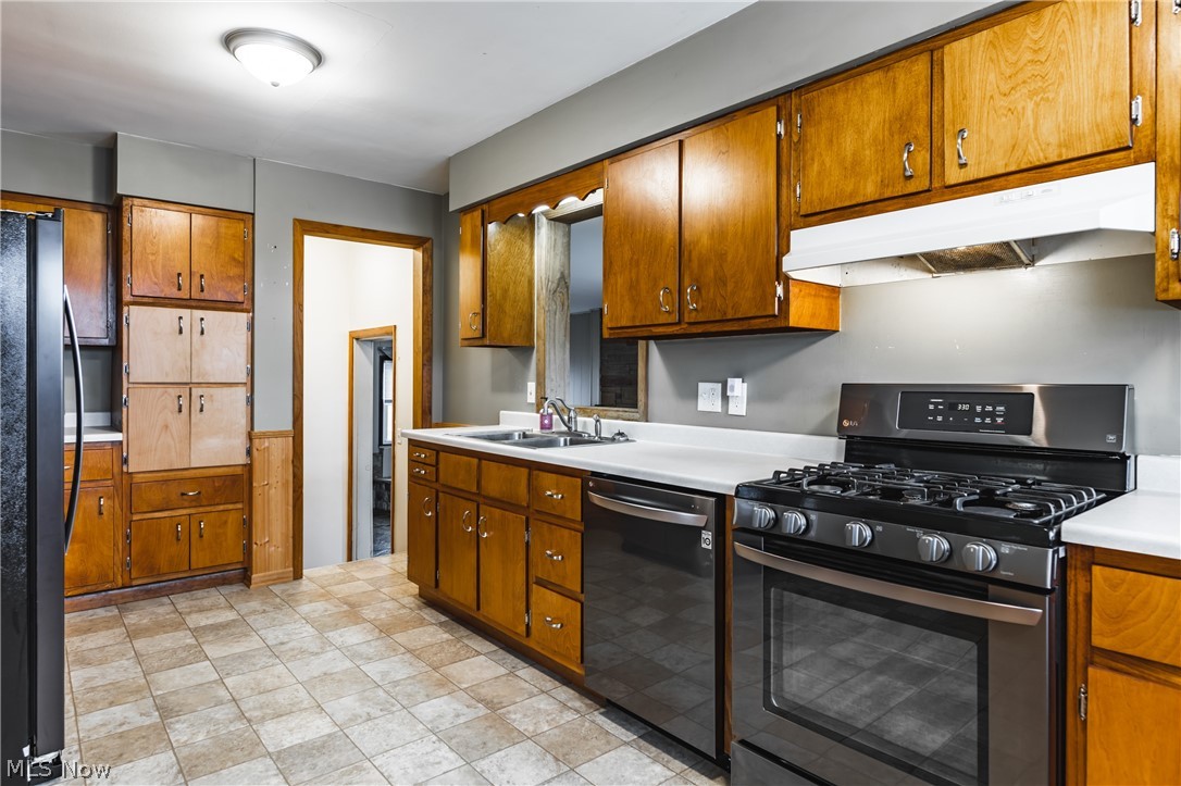 Stewart Adn - Residential