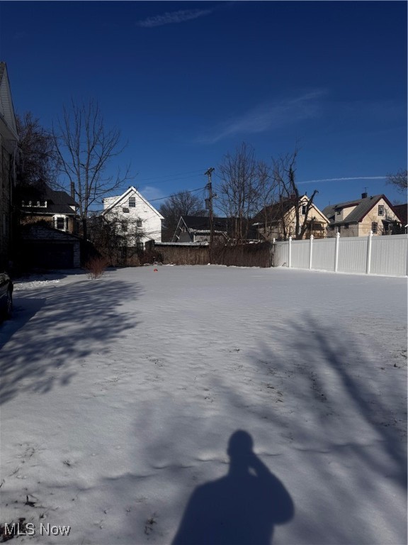 13507 Ashburton Avenue, Cleveland, Ohio image 4
