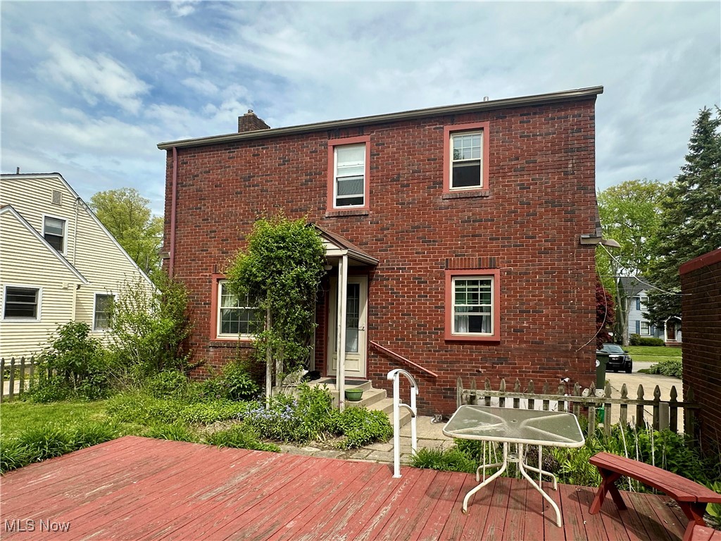 191 Willard Avenue, Warren, Ohio image 16