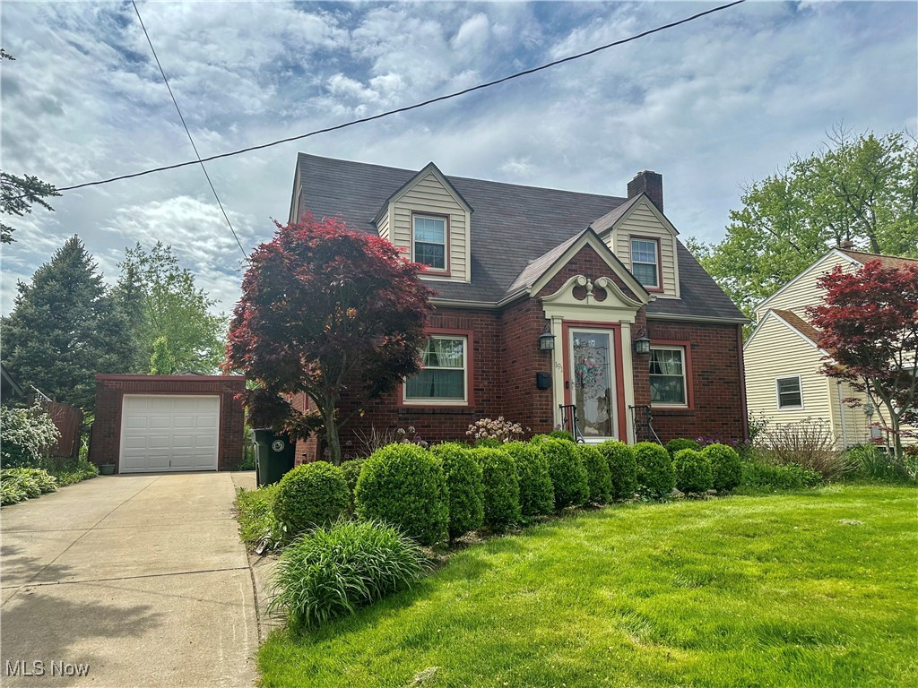 191 Willard Avenue, Warren, Ohio image 1