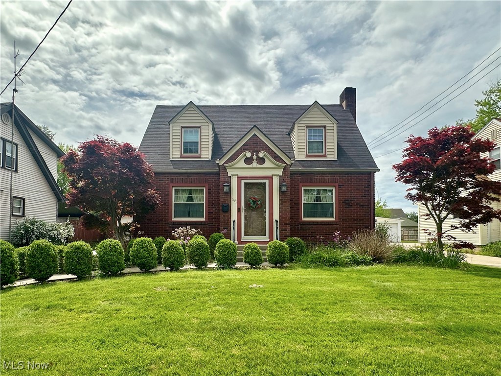 191 Willard Avenue, Warren, Ohio image 27